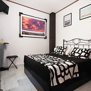 Mz Flat Málaga