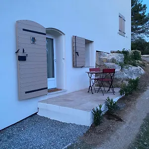 La Studette Provencale Jouques