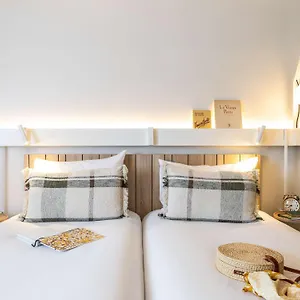 Ibis Maine Montparnasse Parigi