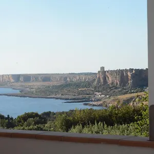 Casa Magnolia San Vito Lo Capo