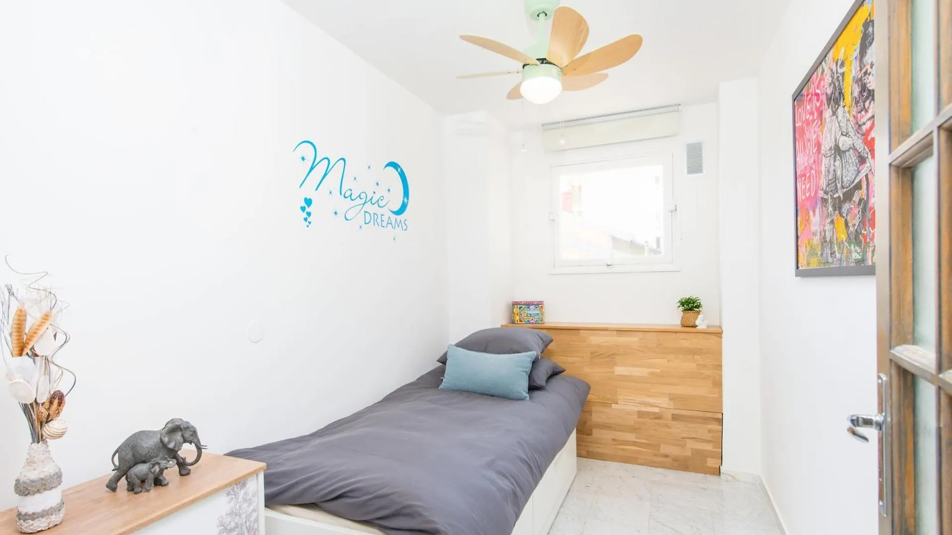 Apartment Roquebrune Plage - Terrace Splendid Sea View - BW